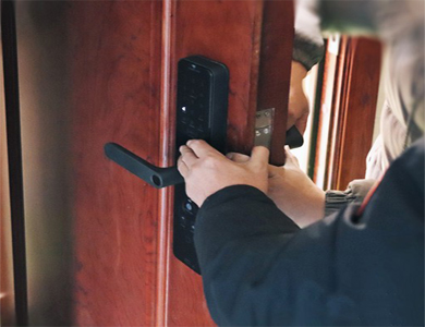 剑阁24小时上门开锁公司